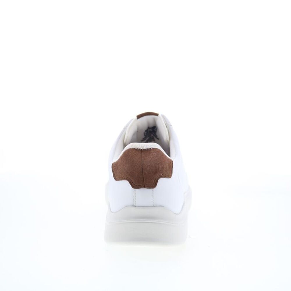 Rockport Mens Tynnar Step Activated Casual White Shoes (NWT) - Picture 6 of 7
